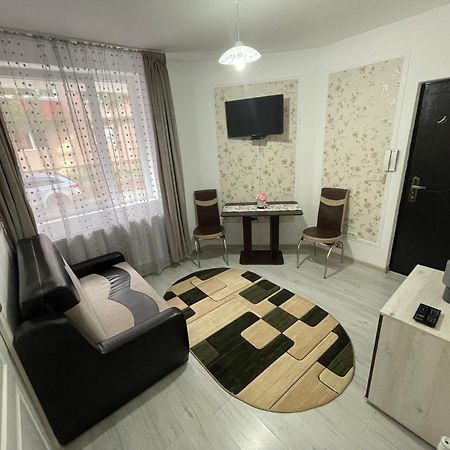 R.M Apartament Lugoj Ngoại thất bức ảnh