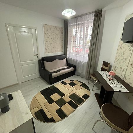 R.M Apartament Lugoj Ngoại thất bức ảnh