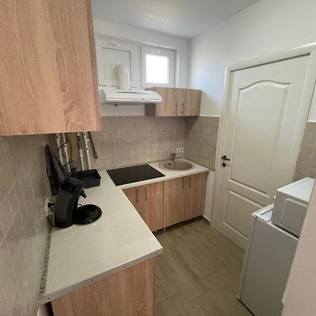 R.M Apartament Lugoj Ngoại thất bức ảnh