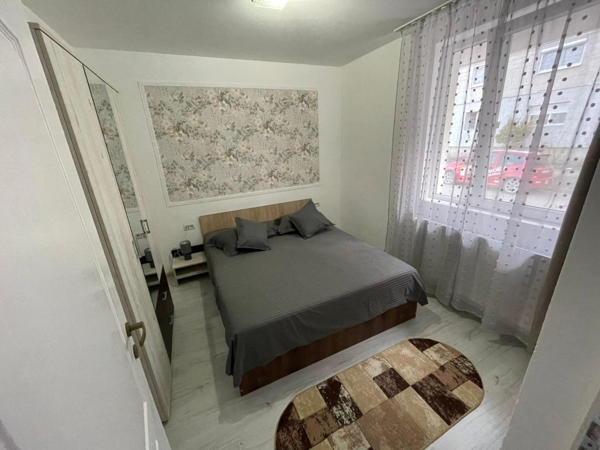 R.M Apartament Lugoj Ngoại thất bức ảnh
