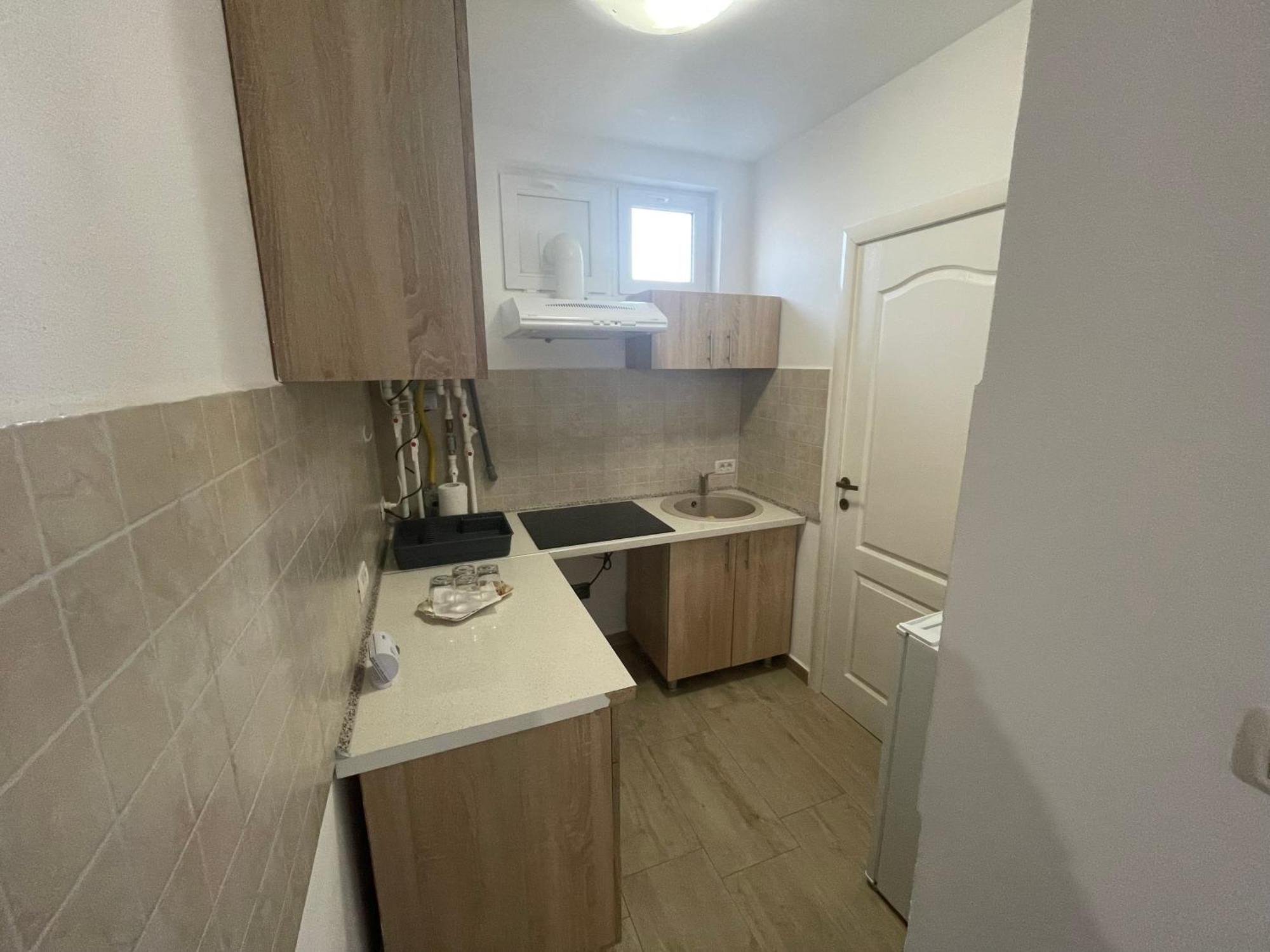 R.M Apartament Lugoj Ngoại thất bức ảnh