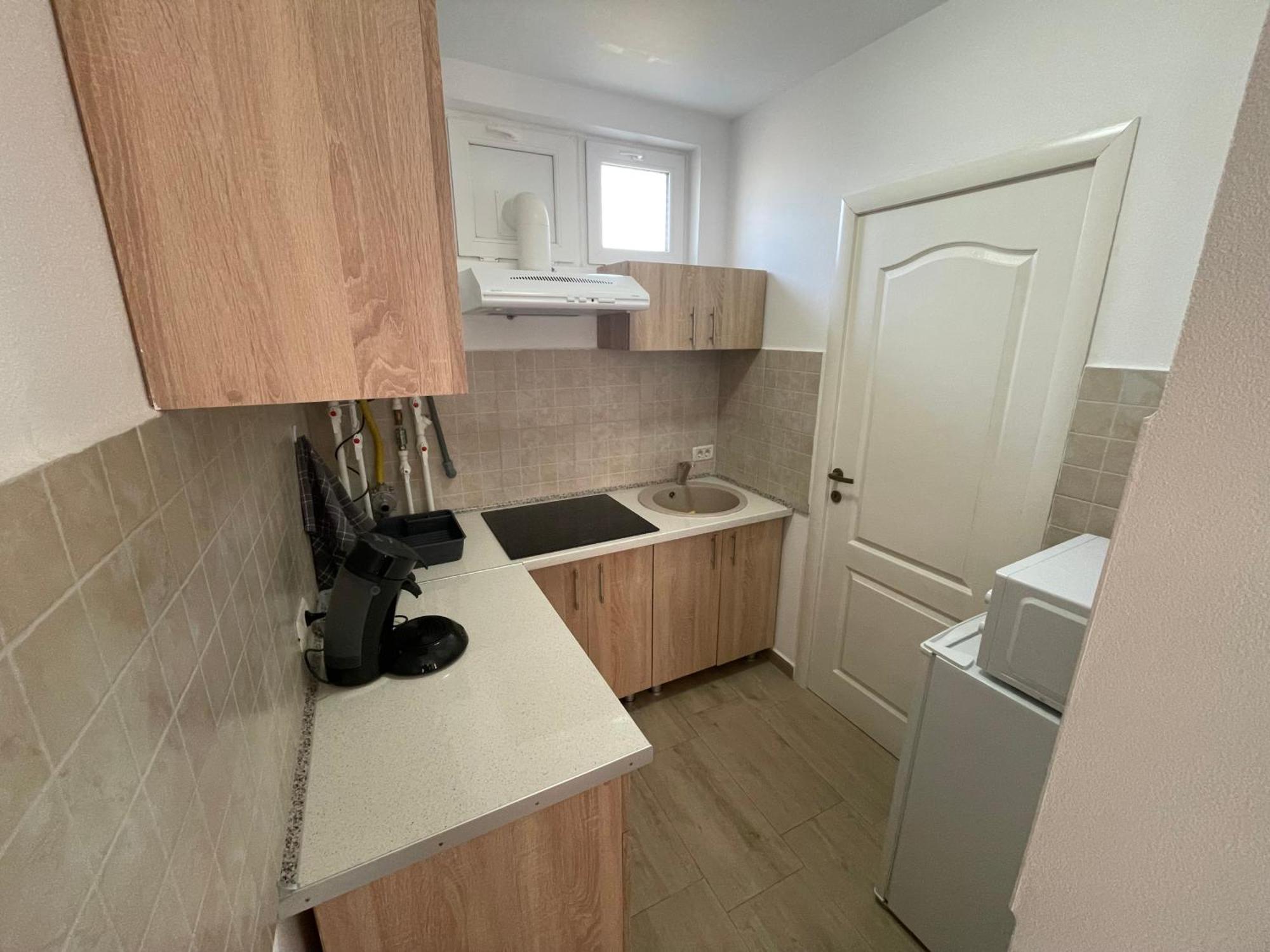 R.M Apartament Lugoj Ngoại thất bức ảnh
