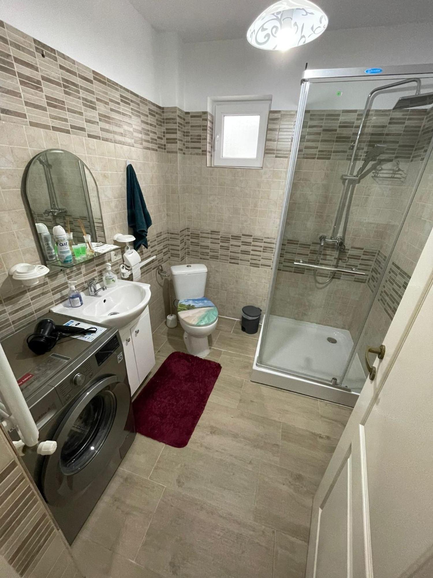 R.M Apartament Lugoj Ngoại thất bức ảnh